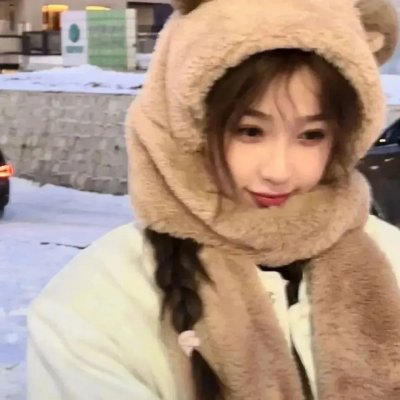 帐篷外面是欧洲3-挪威篇