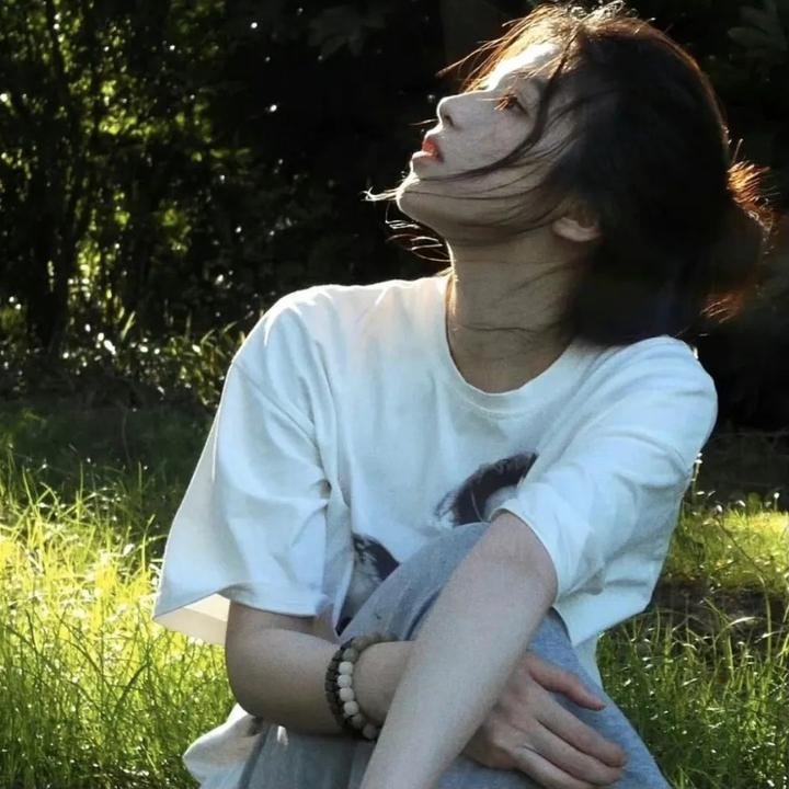 泣残红